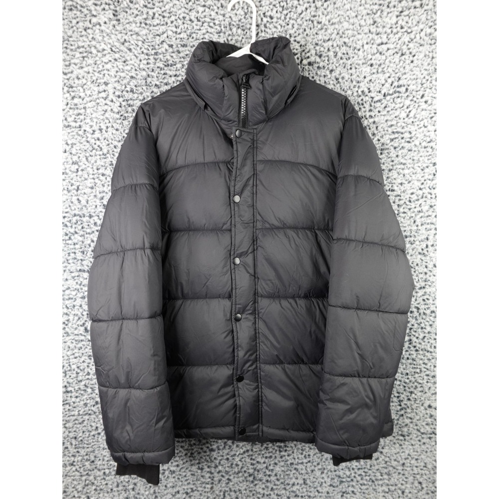 BAGATELLE Sport Thermal Puffer Winter Size Small